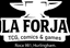La Forja TCG Comics & Games