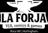 La Forja TCG Comics & Games