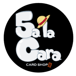 5 a la cara