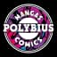 Polybius Videogames